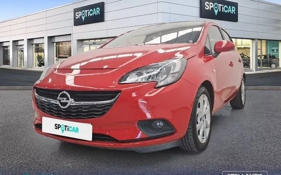 OPEL Corsa Corsa 1.4 120 Aniversario 90
