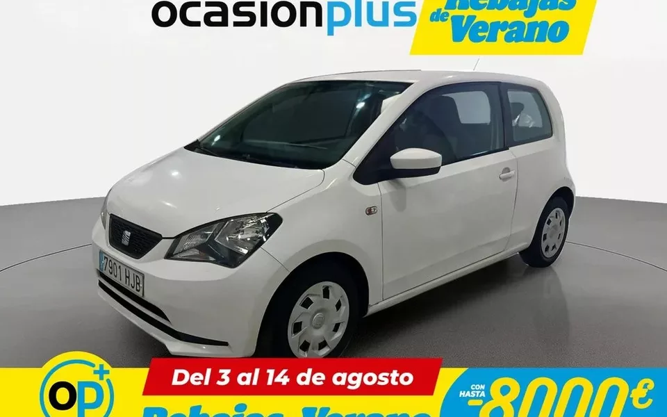 SEAT Mii Mii 1.0 Style 75