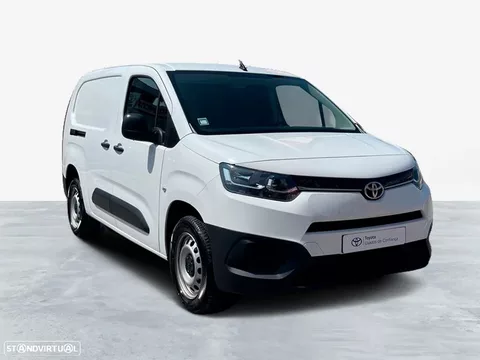 Toyota Proace City Verso 1.5D L1 Comfort