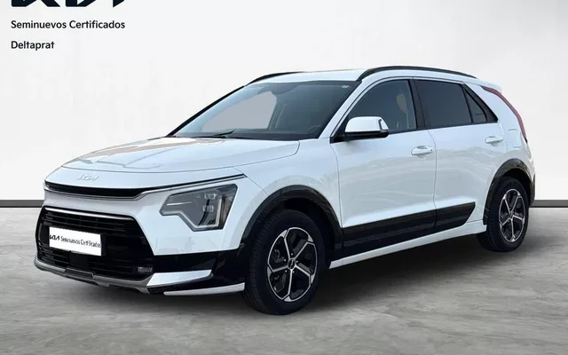 KIA Niro Niro 1.6 HEV Drive