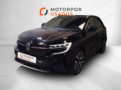 Renault Austral - Motorpor