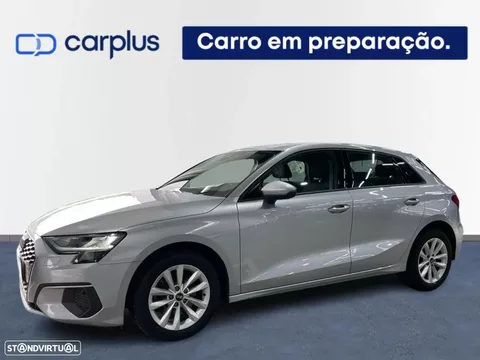 Audi A3 Sportback 30 TDI Advanced