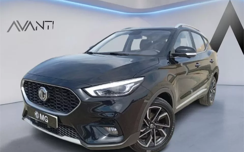 MG ZS 1.0T Luxury