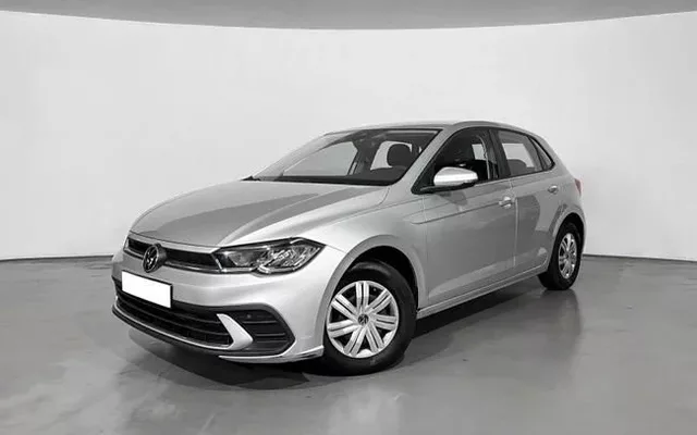 VOLKSWAGEN Polo Nuevo Trendline 1.0 TSI 70 kW (95 CV) SG5 (AE12LV11)