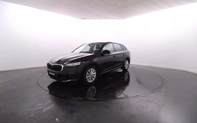 Skoda Scala 1.0TSI Ambition DSG