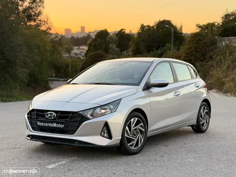 Hyundai i20 1.2 Comfort
