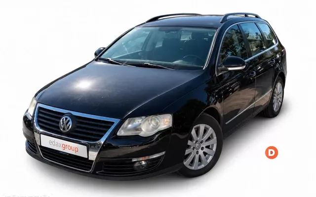 VW Passat Variant 2.0 TDi Confortline