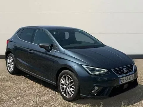 SEAT Ibiza Ibiza 1.0 TSI S&S Xcellence 115