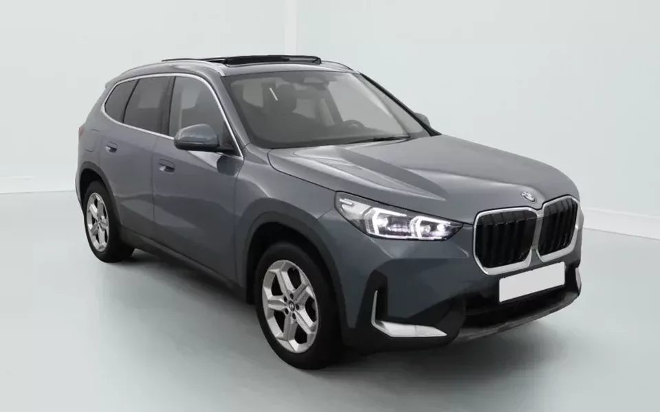 BMW X1 U11 X1 SDRIVE 20I 170CH DKG7 BUSINESS DESIGN Occasion