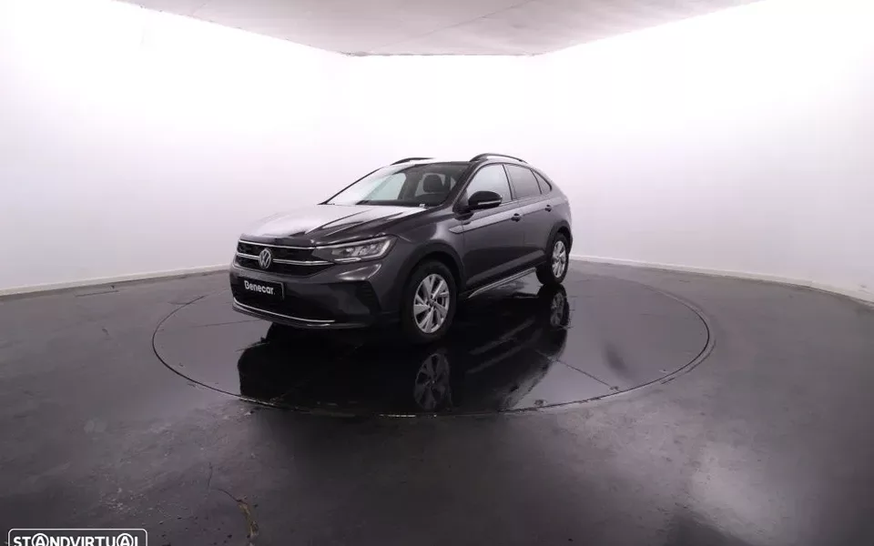 VW Taigo 1.0 TSI Life