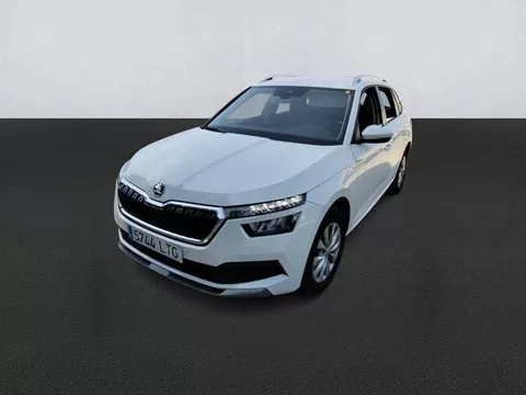 SKODA Kamiq Kamiq 1.0 TSI Ambition 81kW