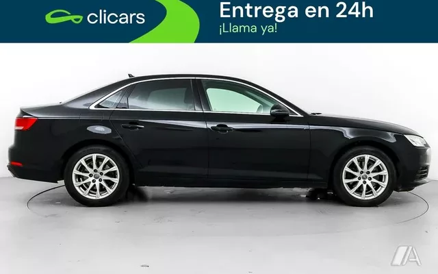 AUDI A4 A4 35 TFSI Advanced S tronic 110kW - 18490€ en Cordoba