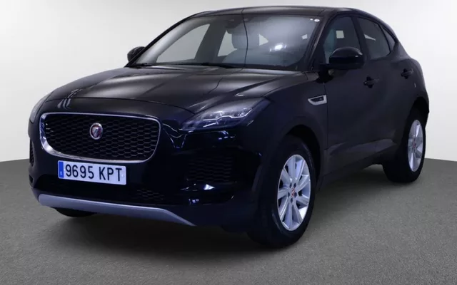 Jaguar E-PACE 2.0 D 110KW S 5P