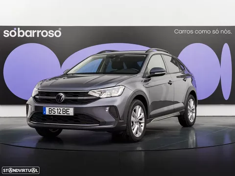 VW Taigo 1.0 TSI Urban
