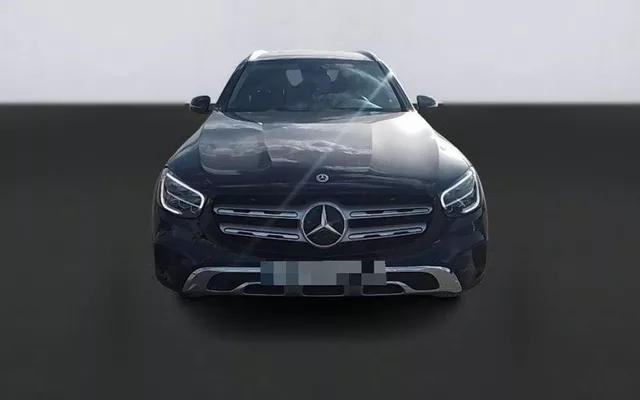 MERCEDES-BENZ Clase GLC GLC 300 de 4MATIC