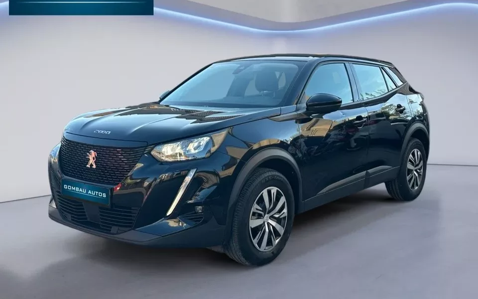 PEUGEOT 2008 2008 1.5BlueHDi S&S Active Pack 110