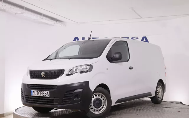 Peugeot Expert 1.5 BLUEHDI 100CV STANDARD 4P # IVA DEDUCIBLE,PARKTRONIC