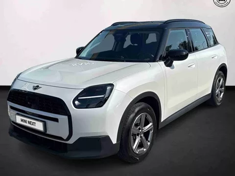MINI - Mini Countryman - Mini Countryman C Classic S