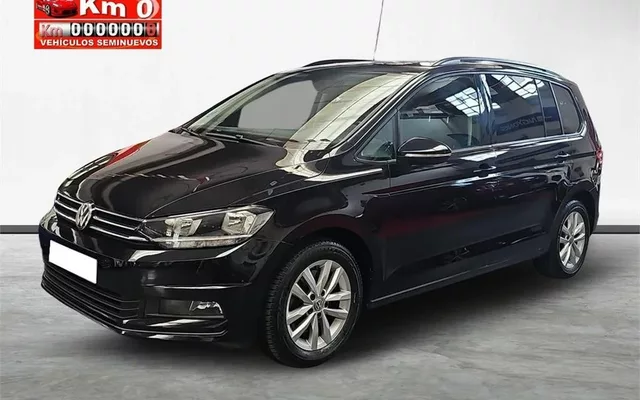 VOLKSWAGEN Touran Touran 1.5 TSI EVO Advance 110kW