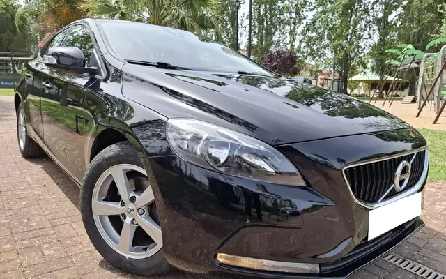 Volvo V40 2.0 D2 Momentum