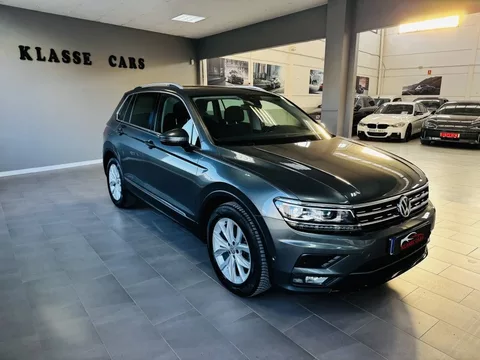 VOLKSWAGEN Tiguan Tiguan 2.0TDI Sound DSG - 21499€ en Paracuellos de jarama