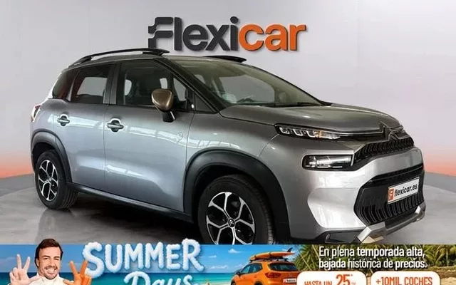 CITROEN C3 Aircross PureTech 81kW (110CV) Max