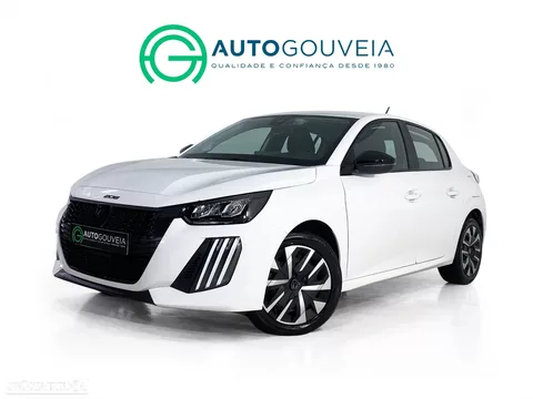Peugeot 208 PureTech 100 Allure Pack