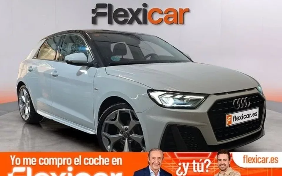 AUDI A1 A1 Sportback 25 TFSI