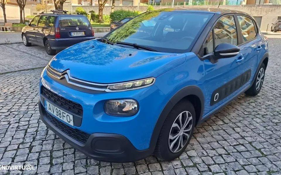 Citroën C3 Pure Tech S&S Elle