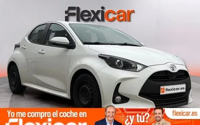 TOYOTA Yaris Yaris 125 S-Edition