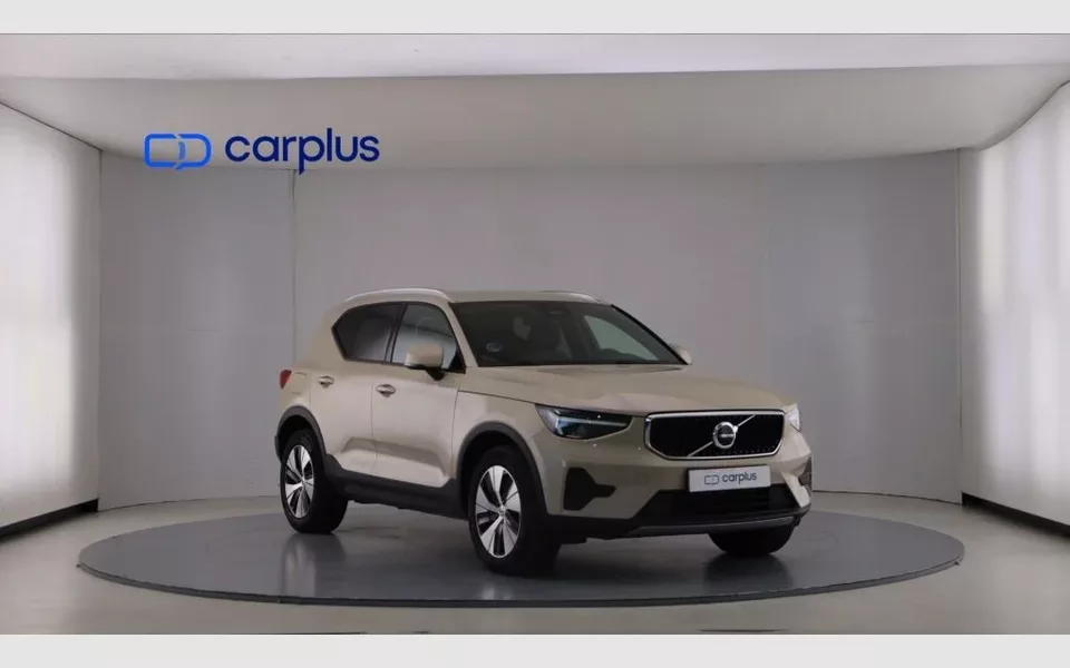VOLVO XC40 2.0 B3 G Core Auto