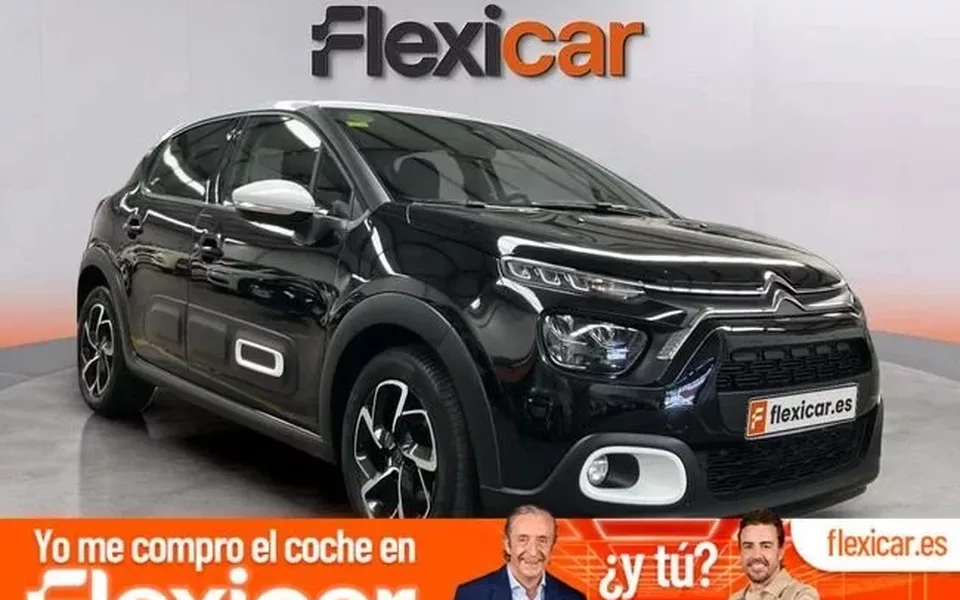 CITROEN C3 C3 1.2 PureTech S&S Feel Pack 110