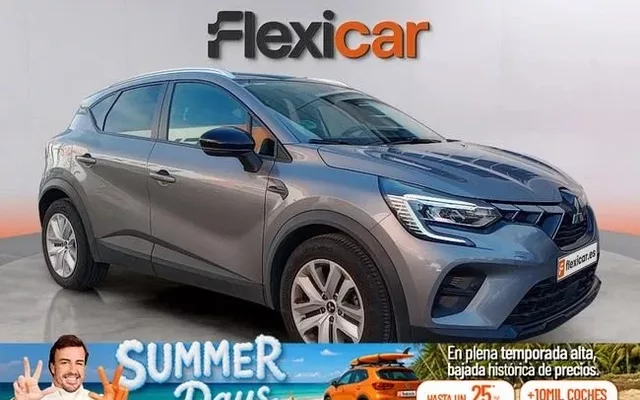 MITSUBISHI ASX ASX 100T Motion