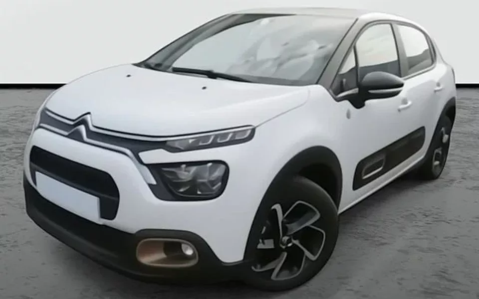 CITROEN C3 Nuevo PureTech 83 S&S Shine