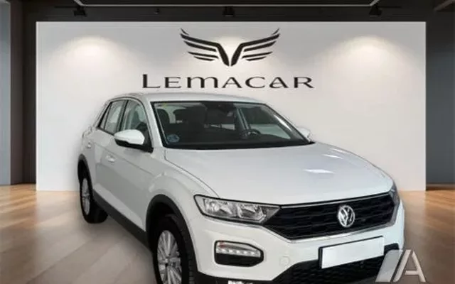 VOLKSWAGEN Tiguan Tiguan 2.0TDI 90kW