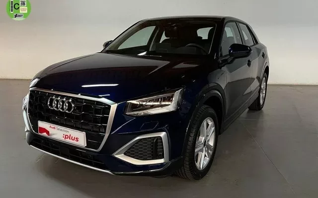 AUDI Q2 Q2 30 TDI Advanced 85kW