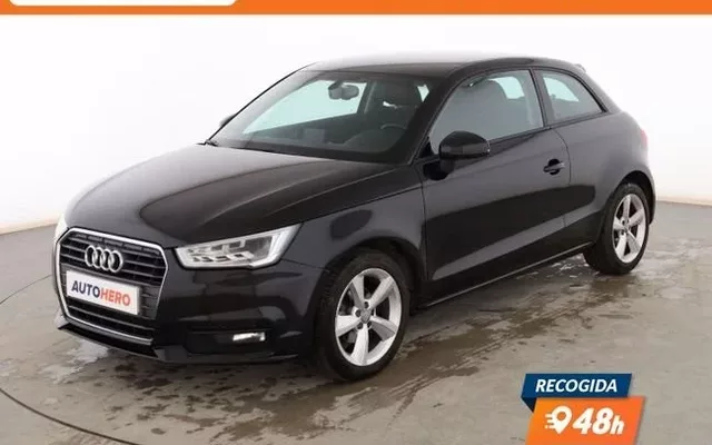 AUDI A1 A1 1.0 TFSI Design