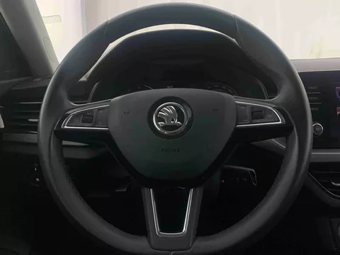 SKODA - Scala - Scala 1.0 TSI Ambition