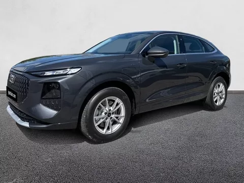 AUDI Q3 Sportback e-hybrid 272 ch S tronic 6 Design
