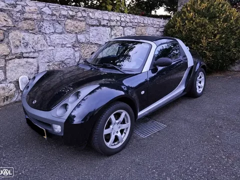 Smart Roadster