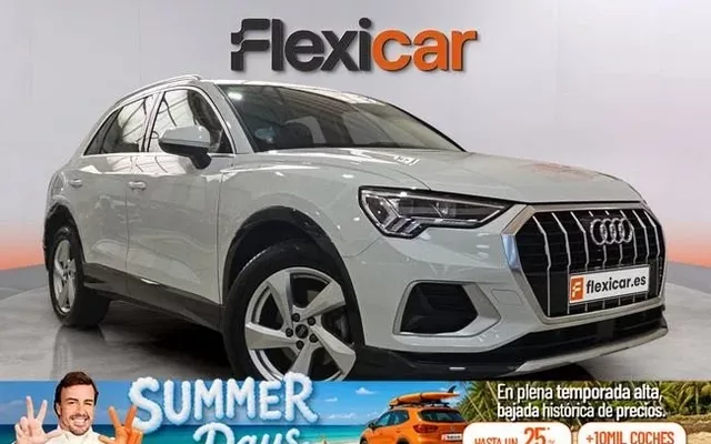 AUDI Q3 Advanced 35 TFSI 110kW (150CV) S tronic