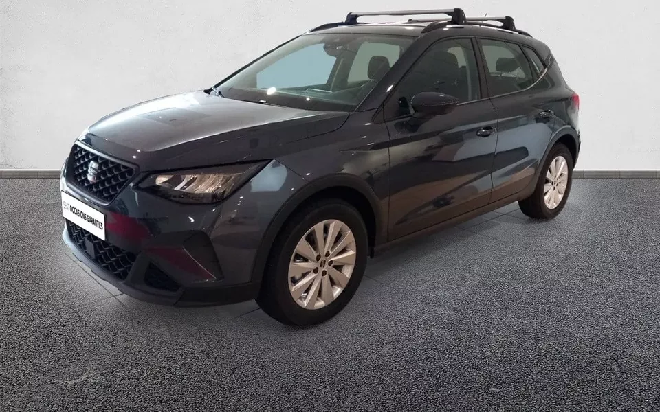 SEAT ARONA 1.0 TSI 95 ch Start/Stop BVM5 Style Business