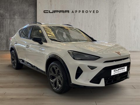 1.5 TSI e-Hybrid DSG 150 kW (204 CV)