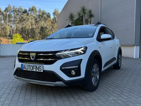 Dacia Sandero 1.0 TCe Comfort