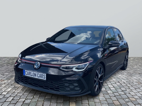 VOLKSWAGEN Golf Golf 2.0 TSI GTI DSG 180kW