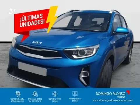 KIA Stonic KIA 1.0 T-GDi 100 CV ACTIVE