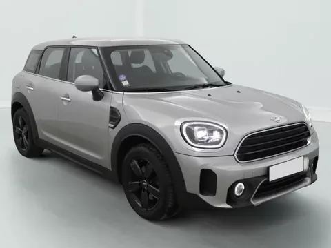 Mini Countryman F60 LCI COUNTRYMAN 136 CH BVA7 COOPER ESSENTIAL Occasion