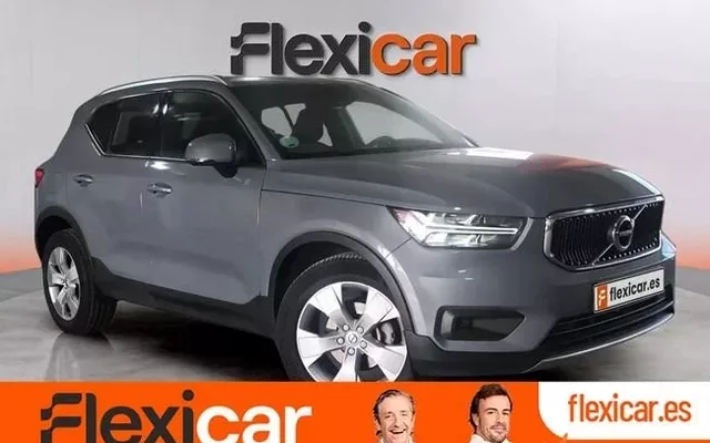 VOLVO XC40 XC40 T3 Momentum Aut.