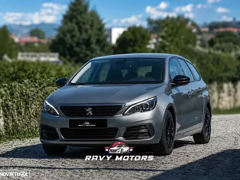 Peugeot 308 1.2 PureTech Active