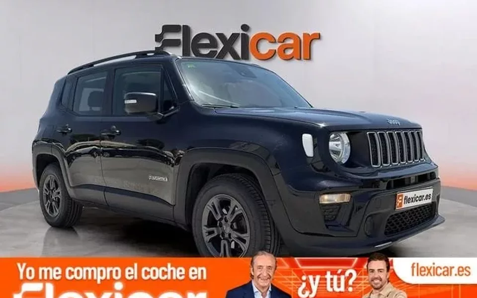 JEEP Renegade Renegade 1.0 Longitude 4x2